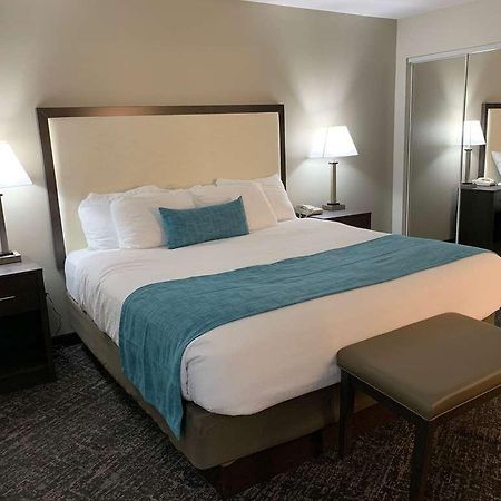 Executive Residency Franklin Inn Pokój zdjęcie