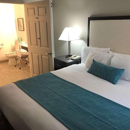 Executive Residency Franklin Inn Pokój zdjęcie