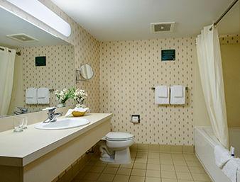 Executive Residency Franklin Inn Zewnętrze zdjęcie
