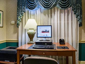 Executive Residency Franklin Inn Zewnętrze zdjęcie
