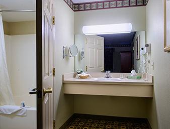 Executive Residency Franklin Inn Zewnętrze zdjęcie