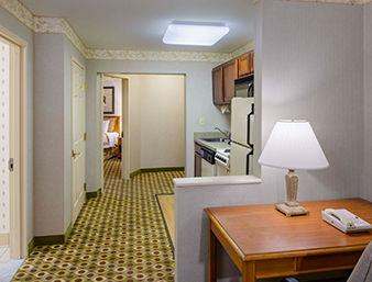 Executive Residency Franklin Inn Zewnętrze zdjęcie