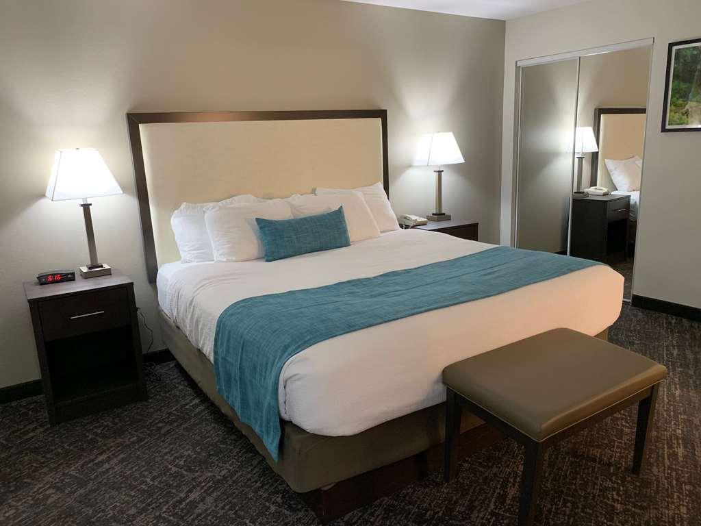 Executive Residency Franklin Inn Pokój zdjęcie