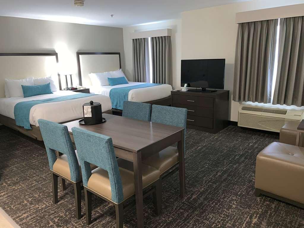 Executive Residency Franklin Inn Pokój zdjęcie