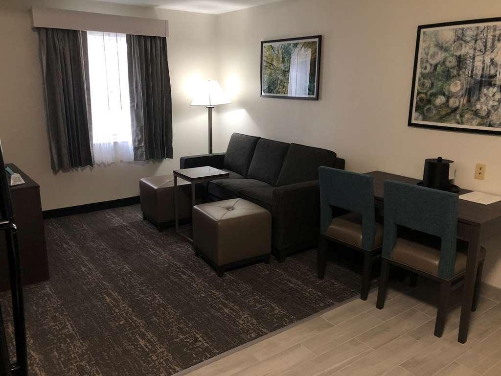 Executive Residency Franklin Inn Pokój zdjęcie