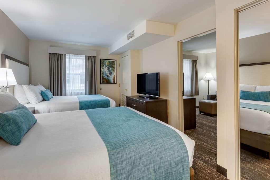 Executive Residency Franklin Inn Pokój zdjęcie
