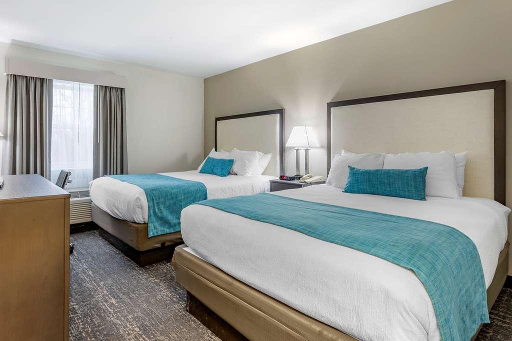 Executive Residency Franklin Inn Pokój zdjęcie