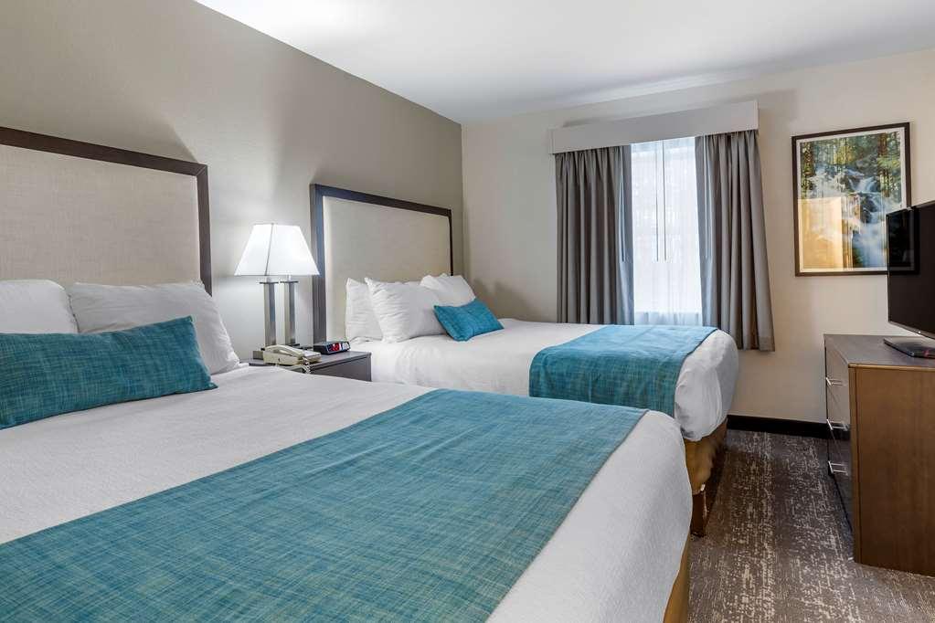 Executive Residency Franklin Inn Udogodnienia zdjęcie