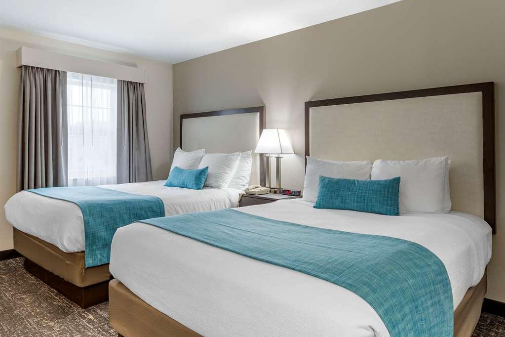 Executive Residency Franklin Inn Pokój zdjęcie